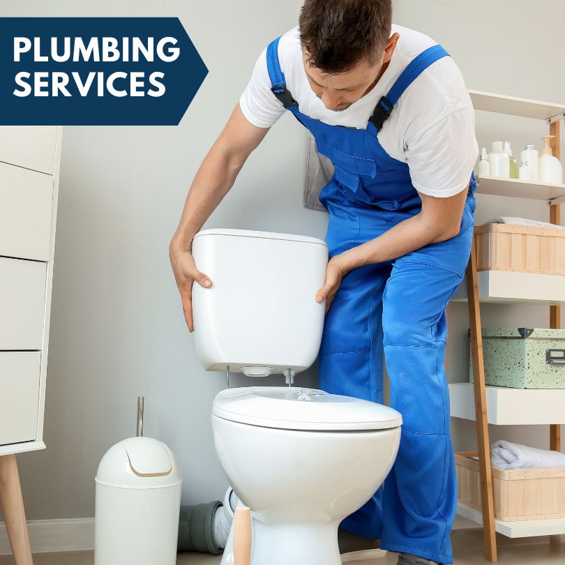 Plumbing Company in Murfreesboro, AR